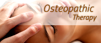 Osteopathic approach