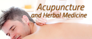 Acupuncture and Herbal Medicine